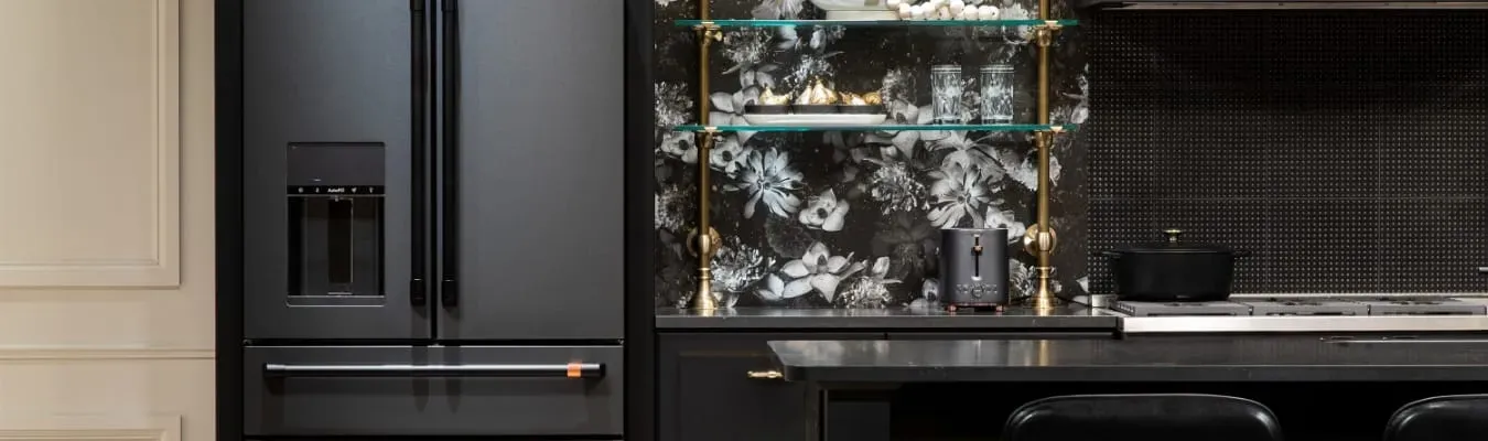 cage refrigerator